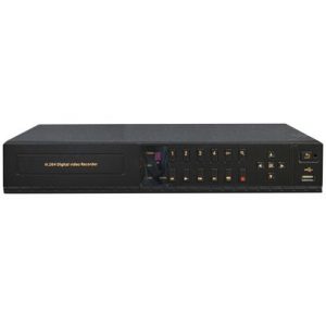 دستگاه DVR 2 مگاپیکسل AHD
