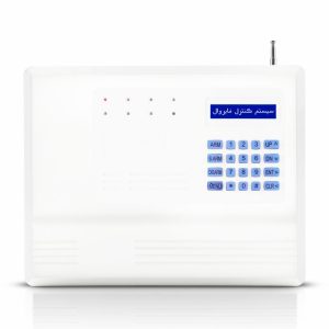 دزدگیر اماکن فایروال Firewall F9