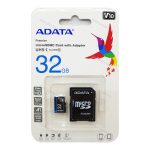 کارت حافظه 32 گیگ microSD ram