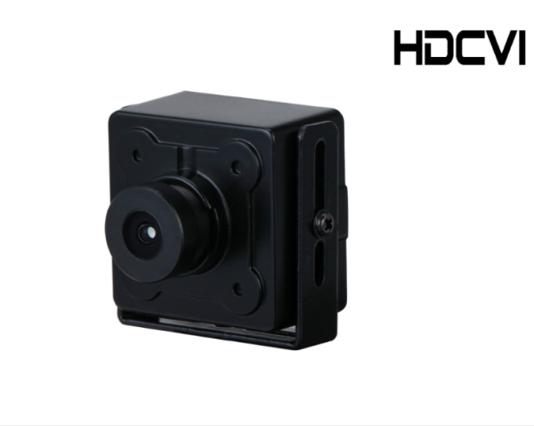 دوربین پین هول داهوا pinehole HUM-3201BP-B