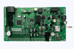 دزدگیر اماکن سیمکارتی نیولکس NEWLEX NX3 - Image 2