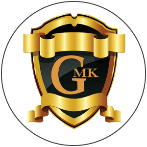 برند gmk